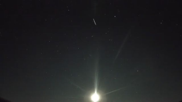 AMS247 meteor