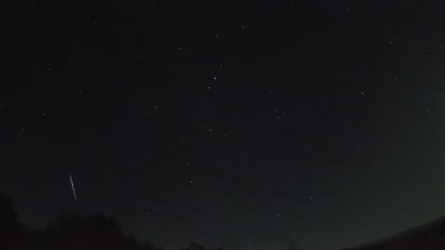 AMS247 meteor