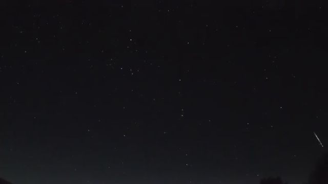 AMS247 meteor