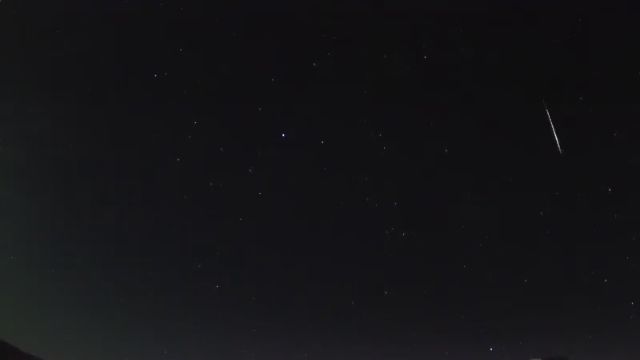 AMS247 meteor