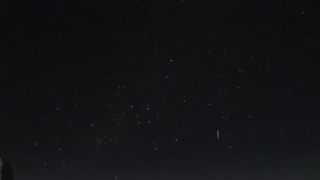 AMS247 meteor