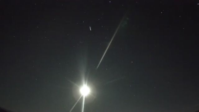 AMS247 meteor