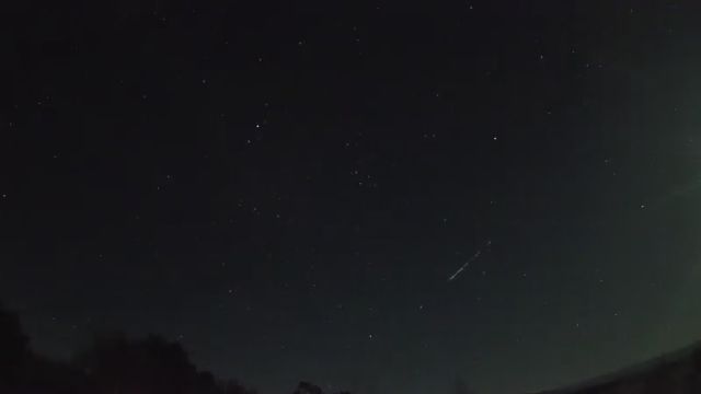 AMS247 meteor