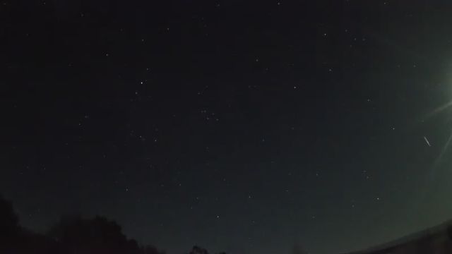 AMS247 meteor