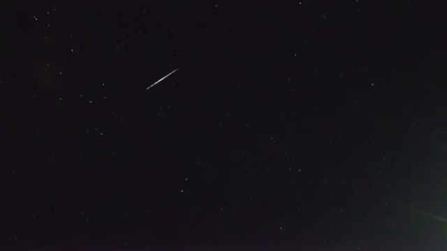 AMS247 meteor