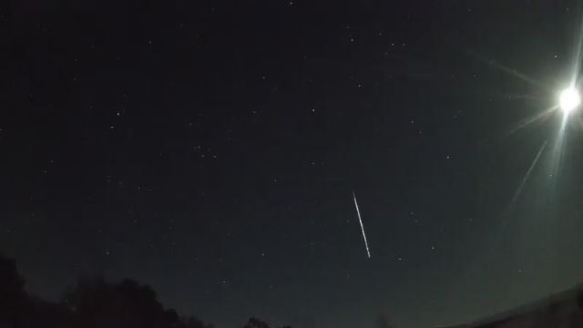 AMS247 meteor