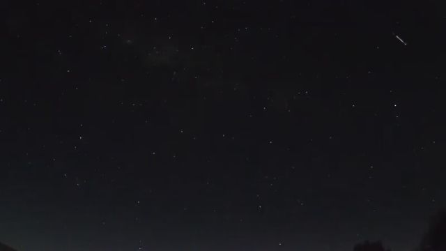 AMS247 meteor