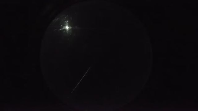 AMS247 meteor