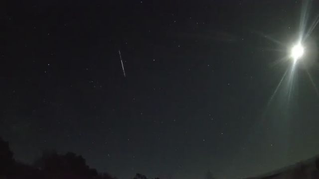 AMS247 meteor