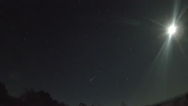 AMS247 meteor