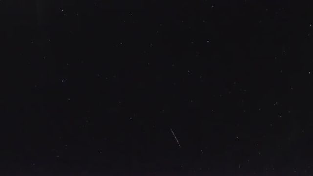 AMS247 meteor