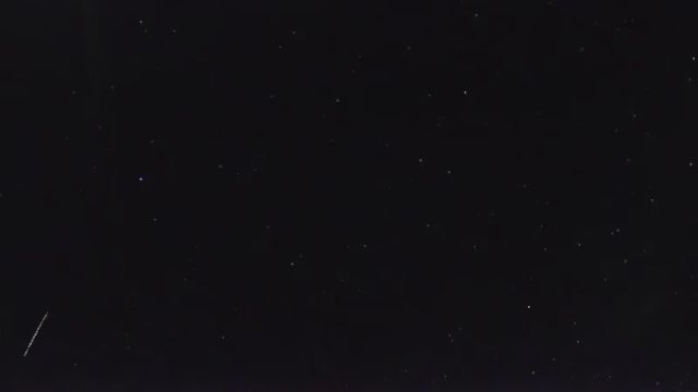 AMS247 meteor