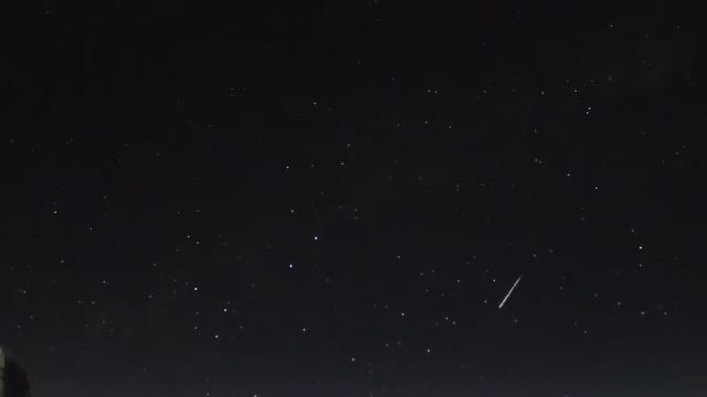AMS247 meteor