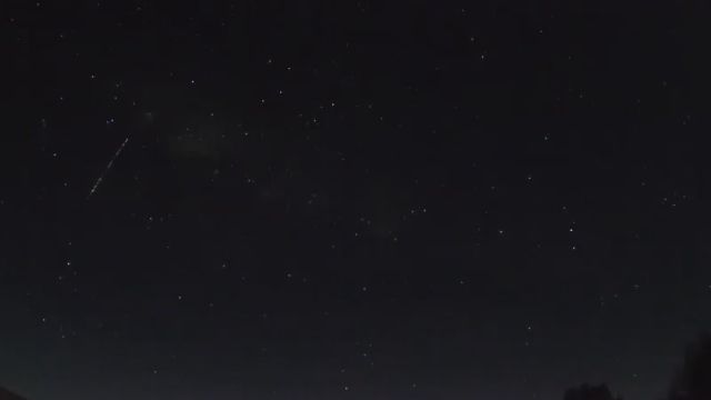 AMS247 meteor