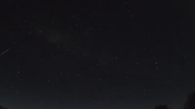 AMS247 meteor