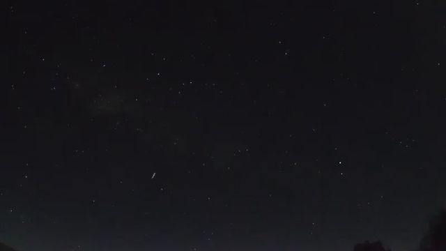 AMS247 meteor