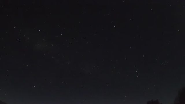 AMS247 meteor