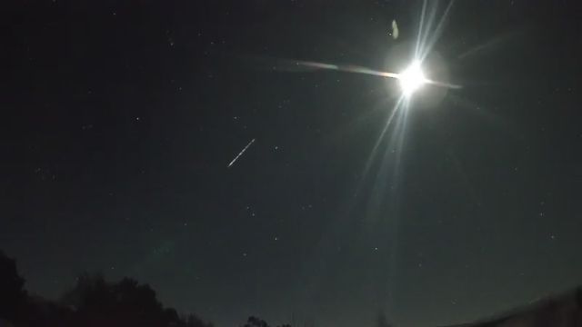 AMS247 meteor