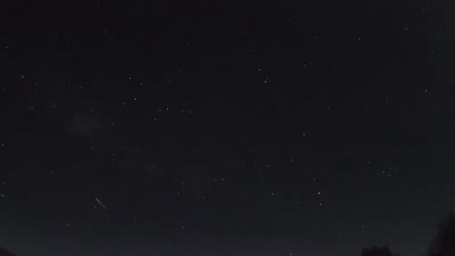 AMS247 meteor