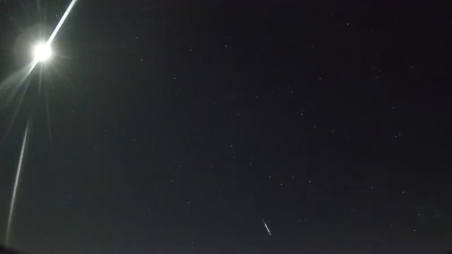 AMS247 meteor