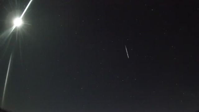 AMS247 meteor