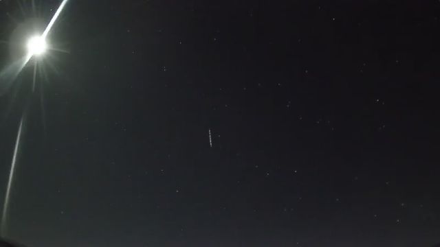 AMS247 meteor