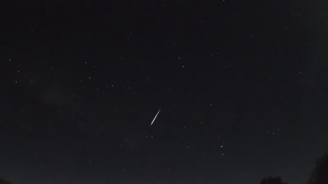 AMS247 meteor