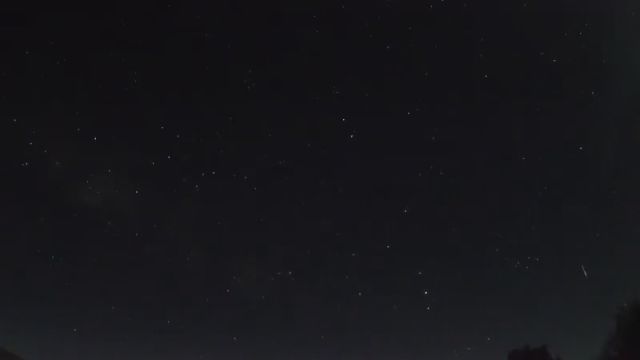 AMS247 meteor