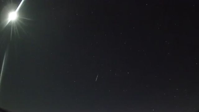AMS247 meteor