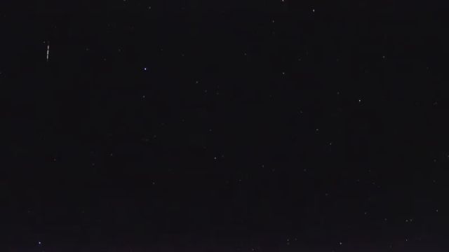 AMS247 meteor
