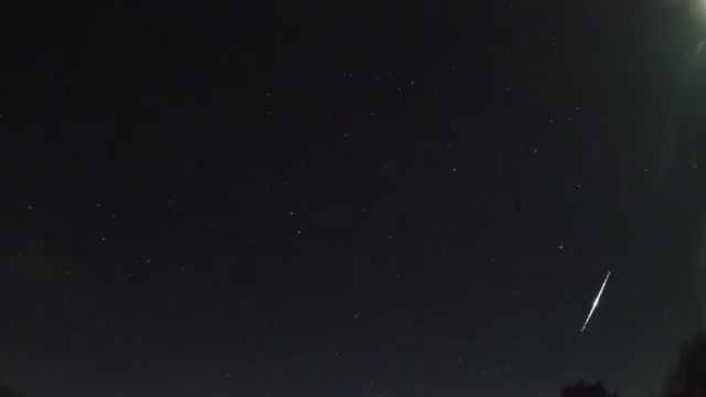 AMS247 meteor