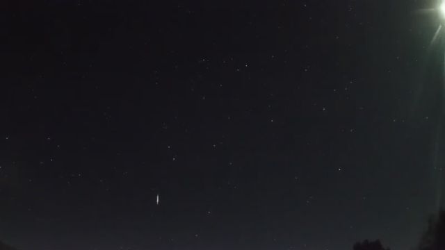 AMS247 meteor