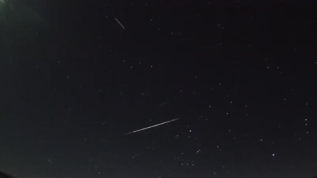 AMS247 meteor