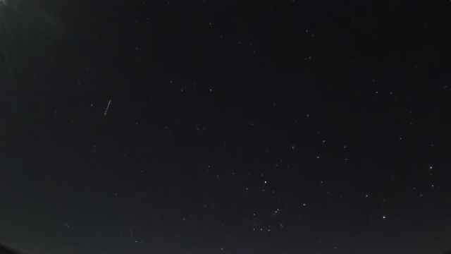 AMS247 meteor