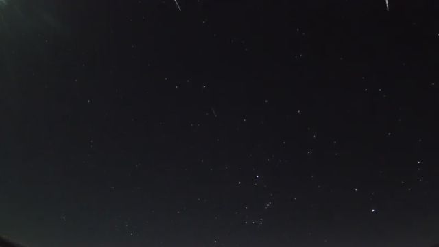AMS247 meteor