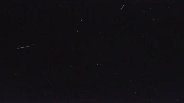 AMS247 meteor