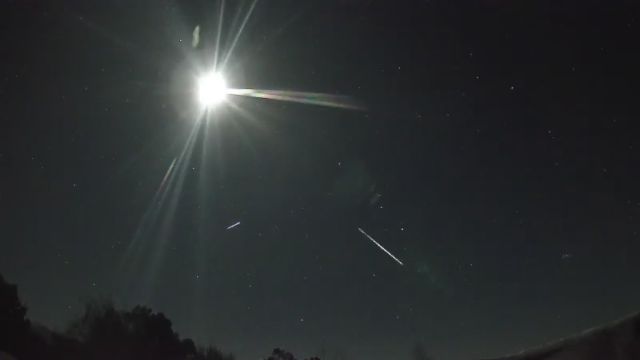 AMS247 meteor