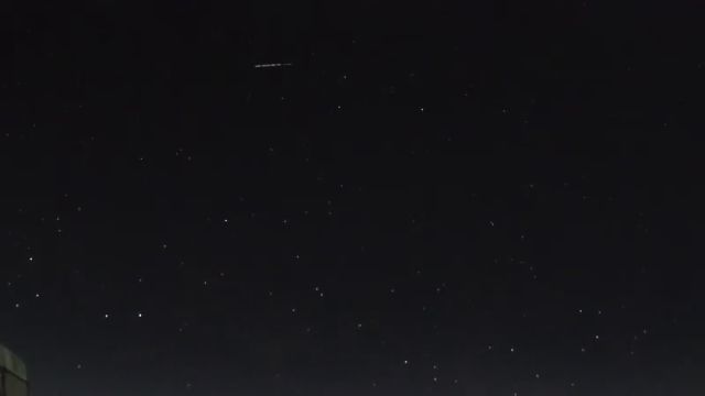 AMS247 meteor