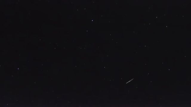 AMS247 meteor