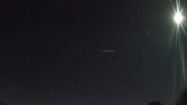 AMS247 meteor