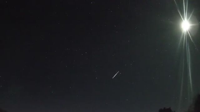 AMS247 meteor