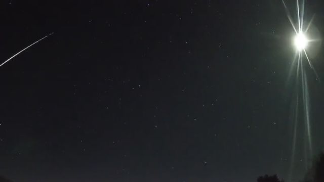 AMS247 meteor