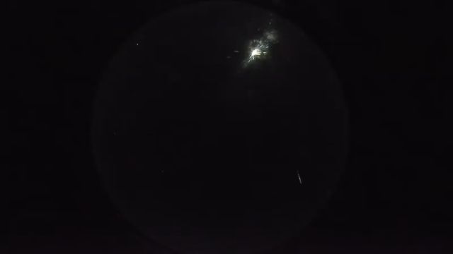 AMS247 meteor