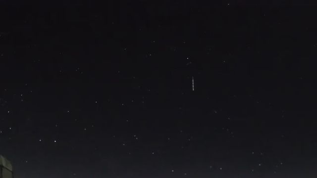 AMS247 meteor