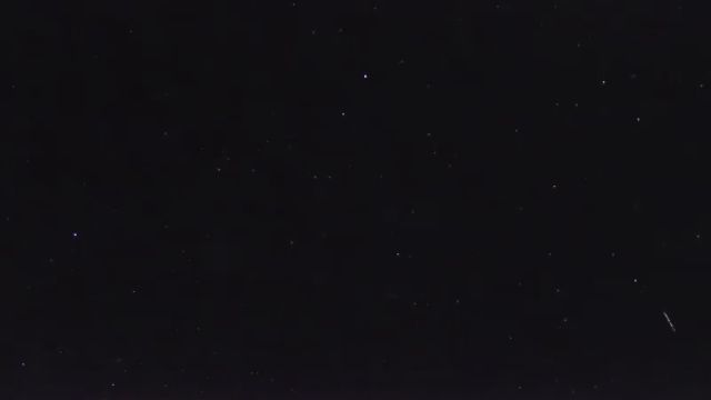 AMS247 meteor