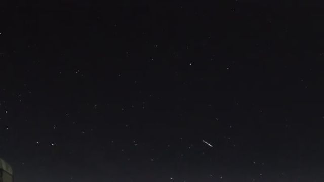 AMS247 meteor