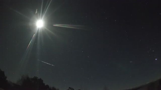 AMS247 meteor