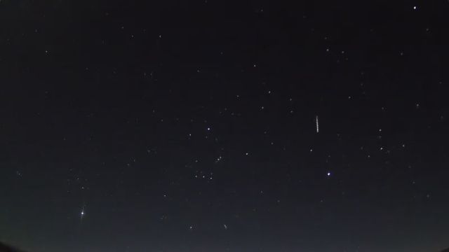 AMS247 meteor