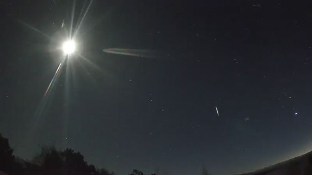 AMS247 meteor