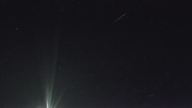 AMS247 meteor